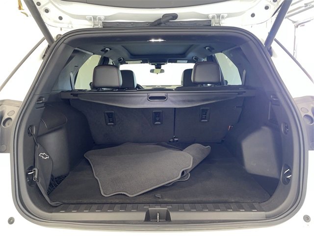 Certified 2022 Chevrolet Equinox RS w/ LPO, Cargo Package image 15
