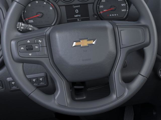 New 2026 Chevrolet Silverado 3500 W/T w/ WT Convenience Package RWD image 19
