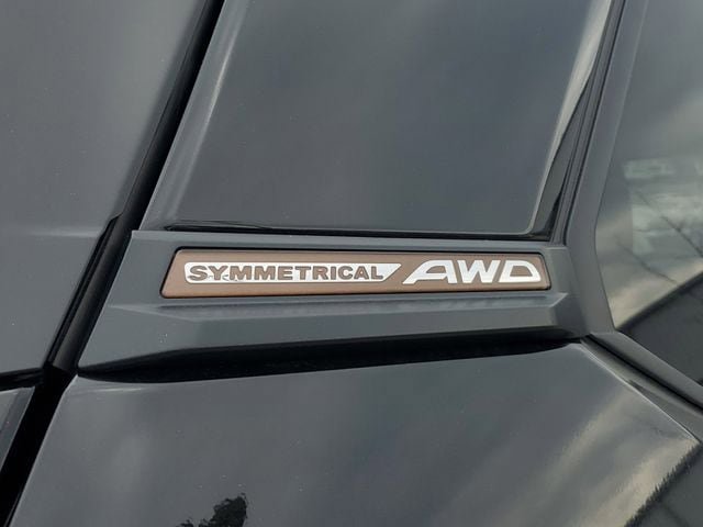New 2026 Subaru Forester Sport w/ Sport Plus Package AWD/4WD image 7