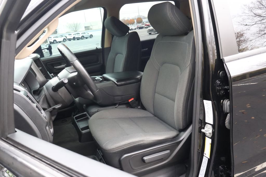 Used 2021 RAM 1500 Tradesman w/ Trailer Tow Group image 27