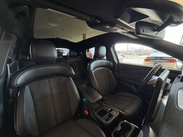 Used 2025 Ford Mustang Mach-E GT image 22