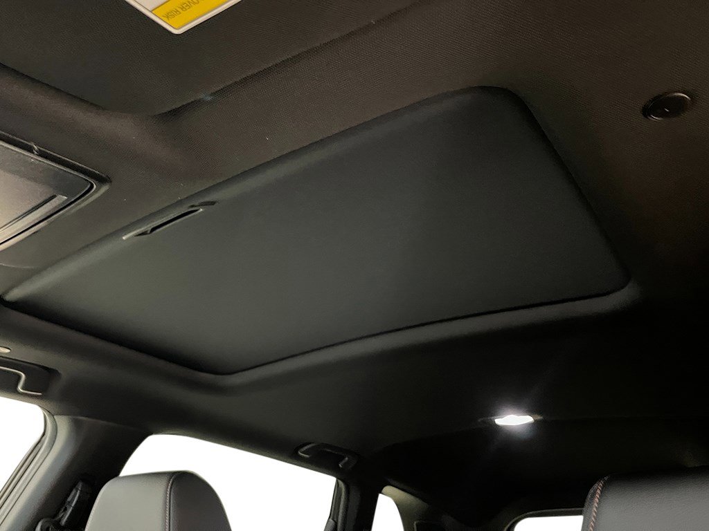 New 2026 Honda CR-V Sport Touring image 25