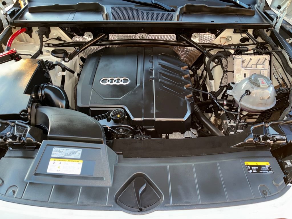 Used 2025 Audi Q5 2.0T Premium AWD/4WD image 21