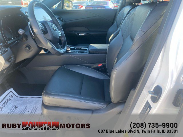 Used 2024 Lexus RX 350h w/ Convenience Package AWD/4WD image 15
