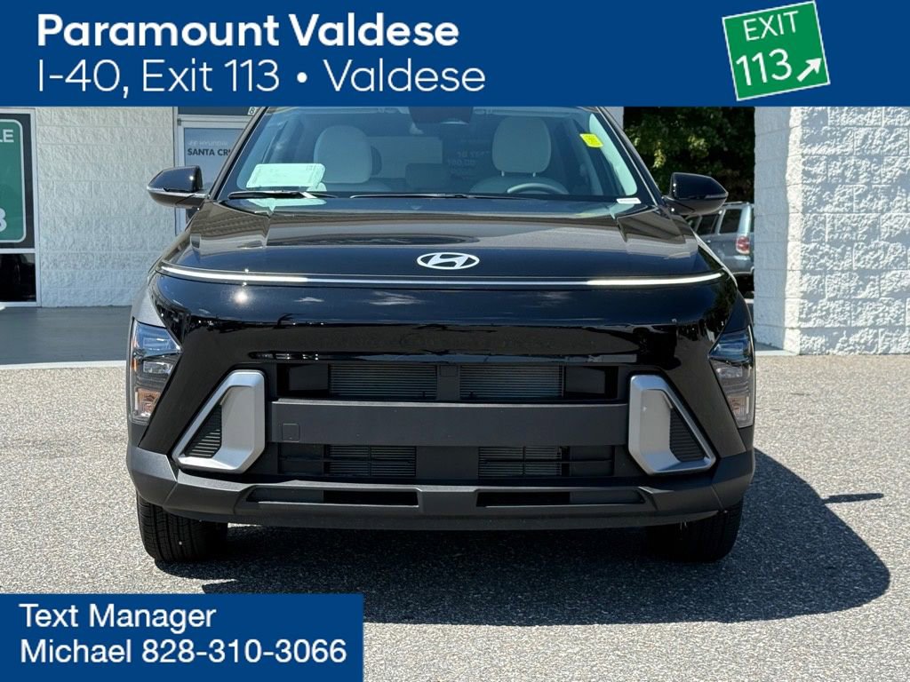 New 2026 Hyundai Kona SEL Sport image 21