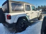 Used 2023 Jeep Wrangler Sahara w/ Cold Weather Group image 9