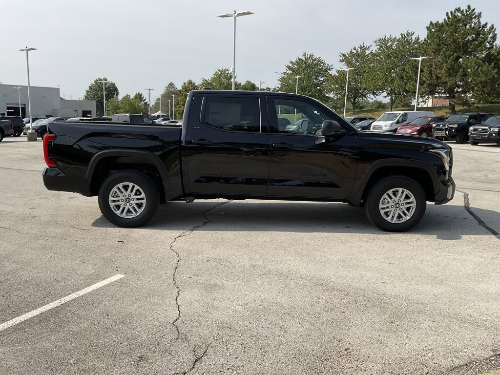 New 2026 Toyota Tundra SR5 image 7