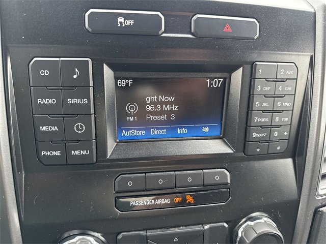 Used 2016 Ford F150 XLT image 16