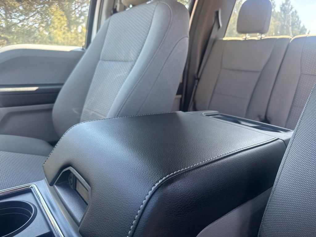 Used 2021 Ford F250 XLT w/ XLT Value Package image 27