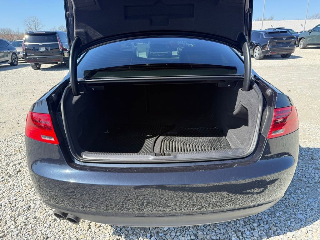 Used 2014 Audi A5 2.0T Premium w/ Lighting Package image 13