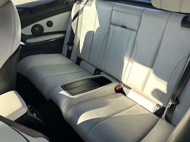 Used 2018 BMW M4 Convertible w/ Competition Package image 21
