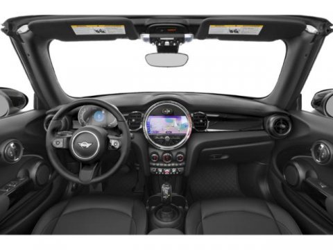Used 2023 MINI Cooper S image 8