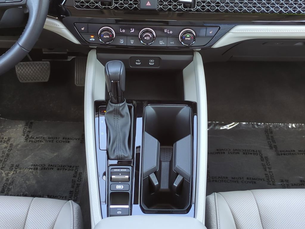 Used 2023 Honda Accord EX-L image 20