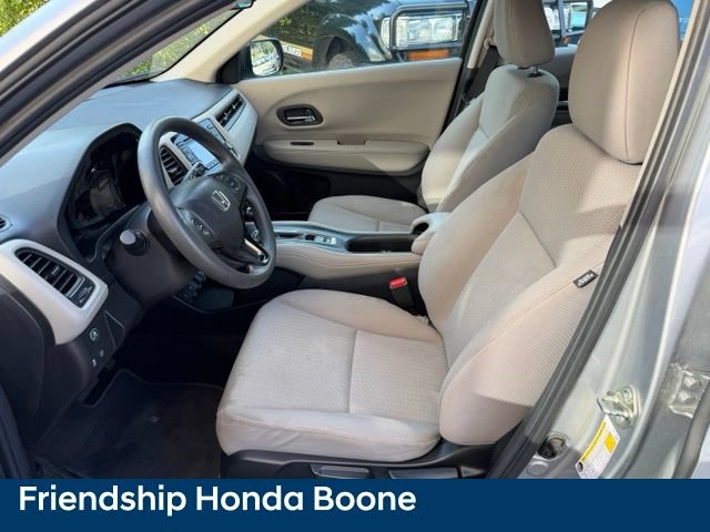Used 2017 Honda HR-V LX image 18