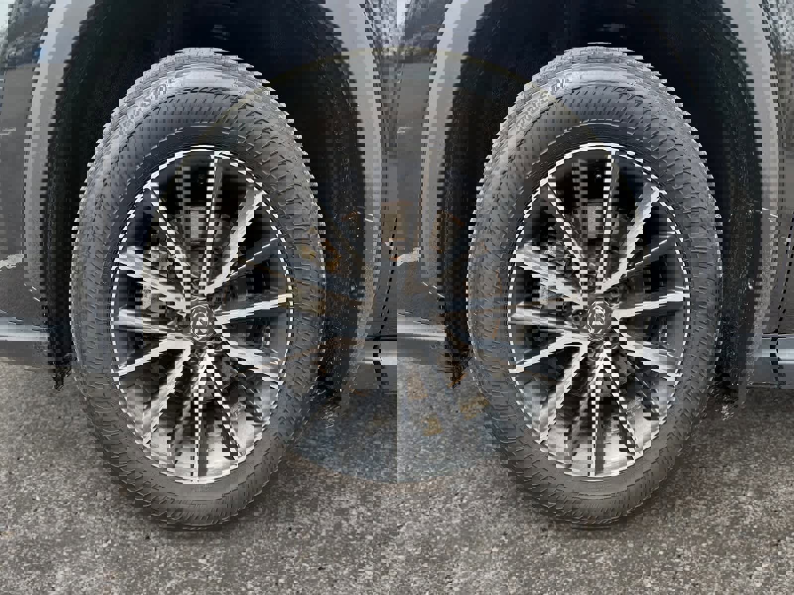 Used 2024 Lexus NX 350 AWD w/ Cold Area Package image 15