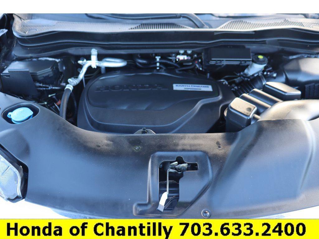 Used 2019 Honda Pilot Elite image 36