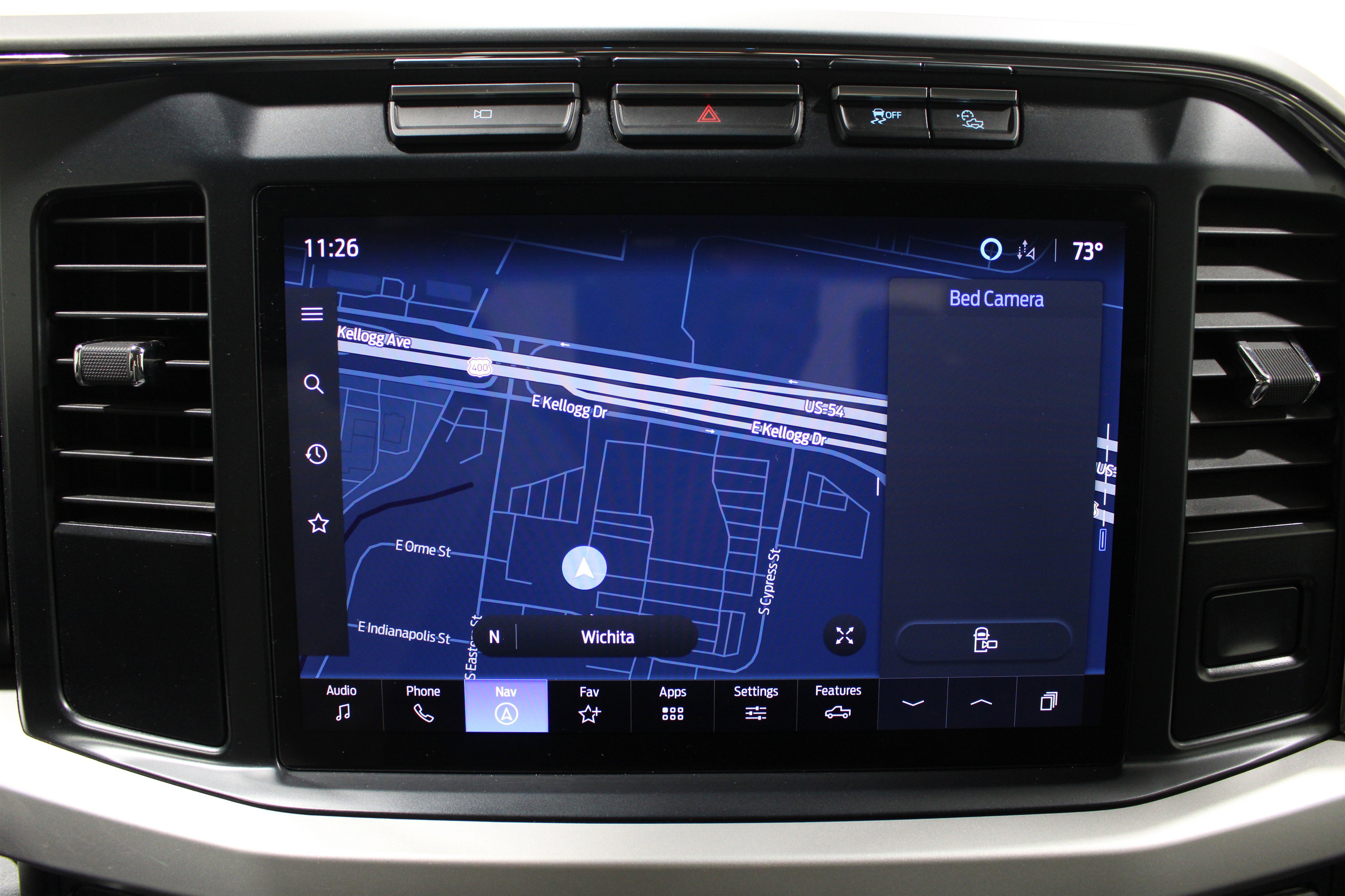 Used 2023 Ford F250 XLT w/ Tremor Off-Road Package image 14