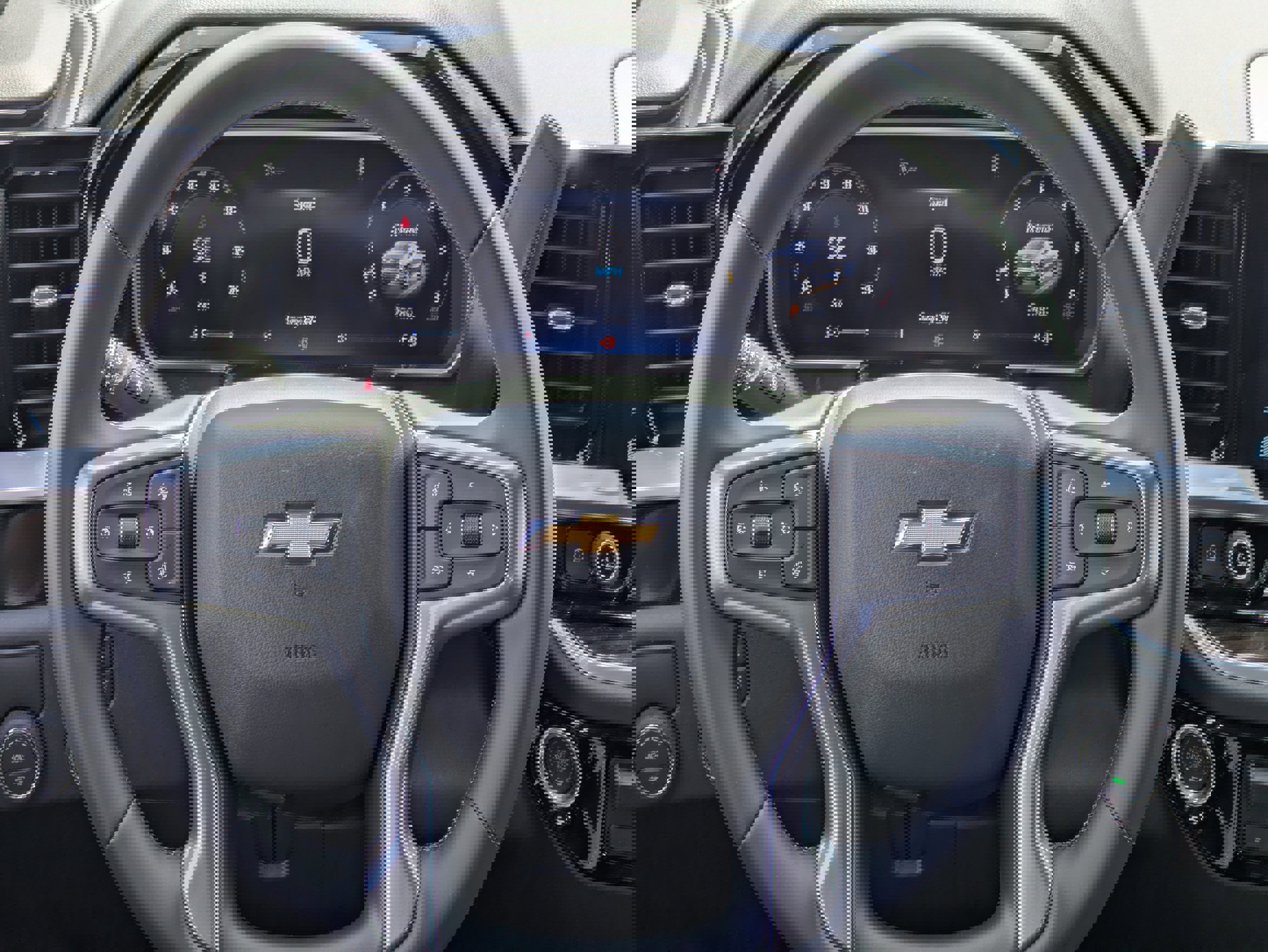 New 2026 Chevrolet Silverado 1500 LT w/ Safety Package RWD image 20