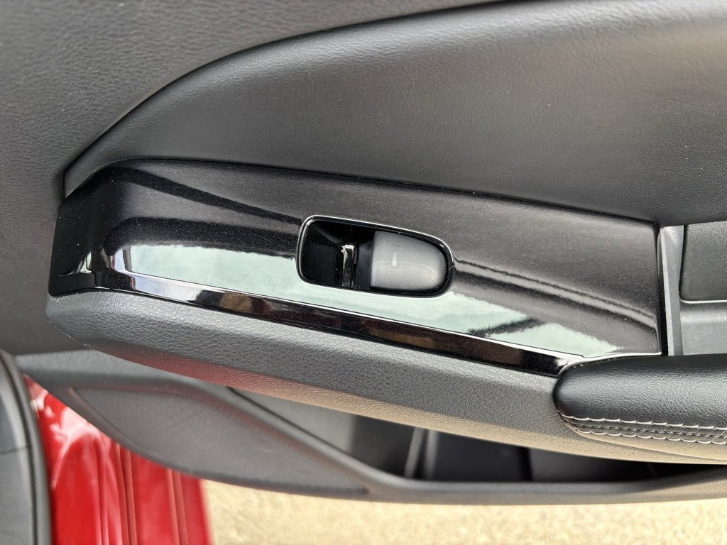 Used 2023 Nissan Altima 2.5 SV image 27