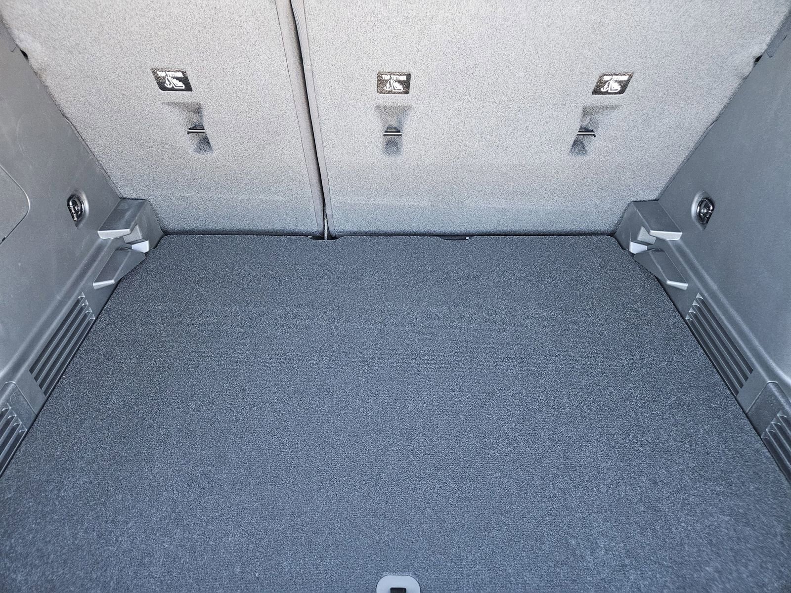 New 2026 Chevrolet TrailBlazer ACTIV w/ Convenience Package image 34