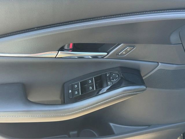 Used 2025 MAZDA CX-30 AWD 2.5 S w/ Preferred Package image 16
