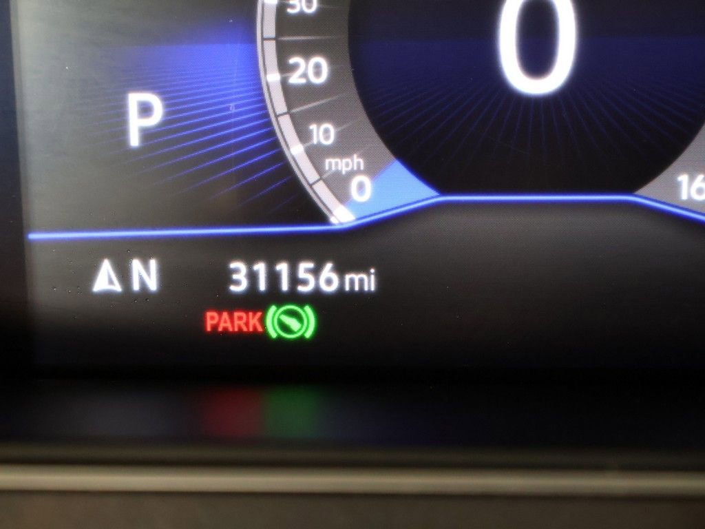 Used 2023 Volkswagen Tiguan SE FWD image 39