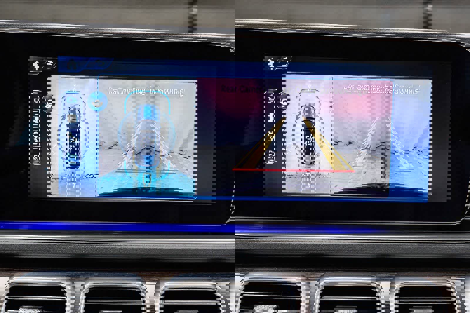 Used 2026 Mercedes-Benz GLE 450 4MATIC image 25