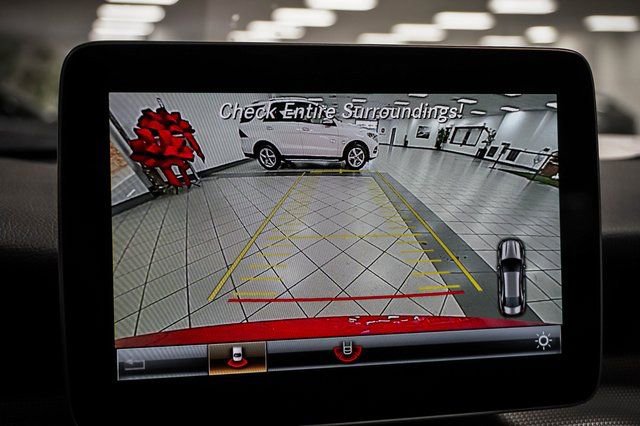 Used 2019 Mercedes-Benz CLA 250 4MATIC image 15