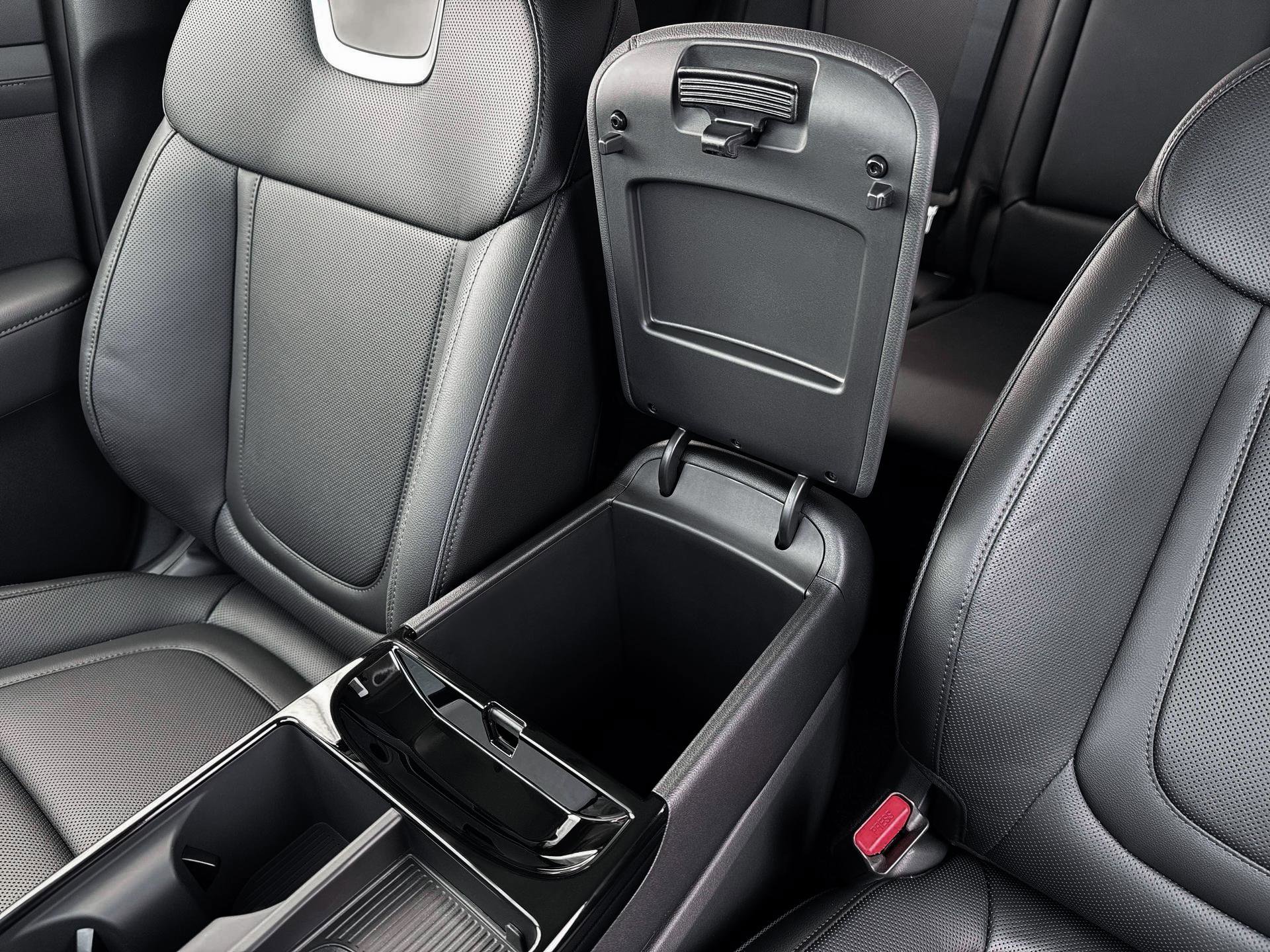 New 2026 Hyundai Tucson Limited image 18