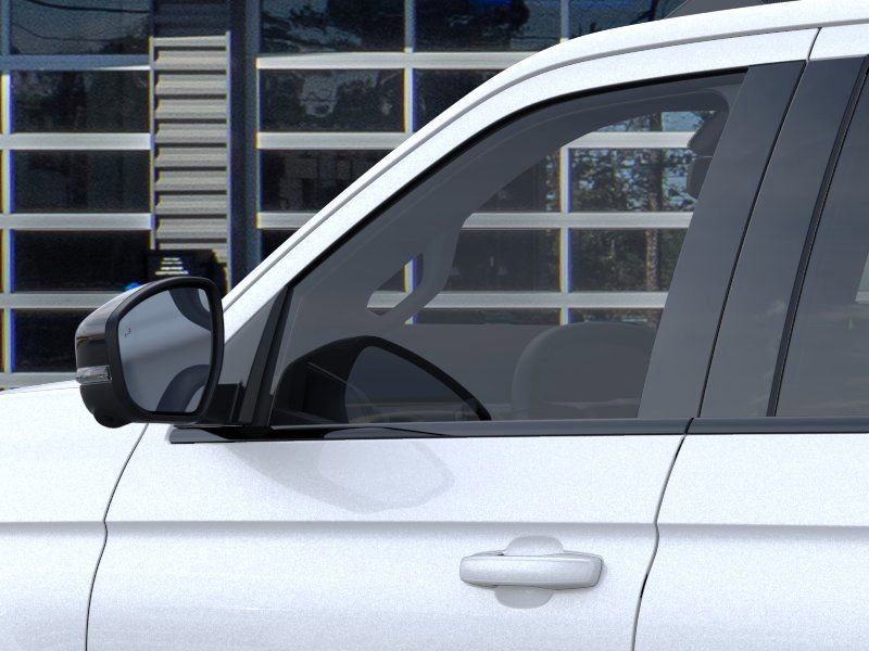 New 2025 Ford Expedition Platinum w/ Stealth Performance Package image 20