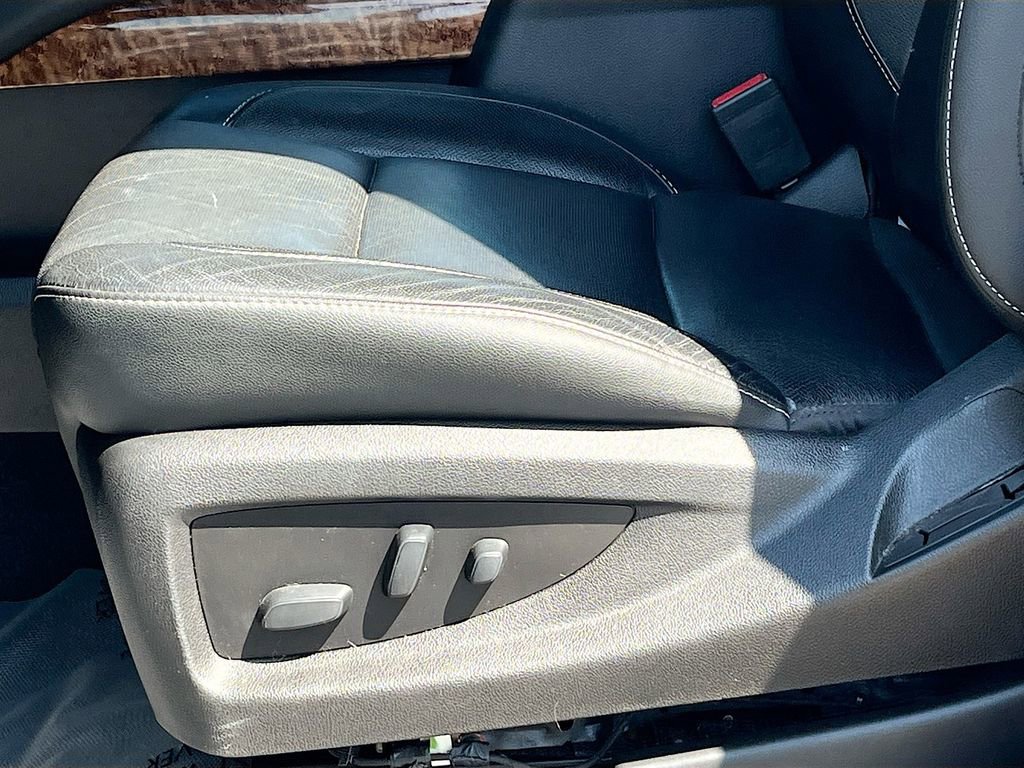 Used 2019 Chevrolet Tahoe Premier image 19