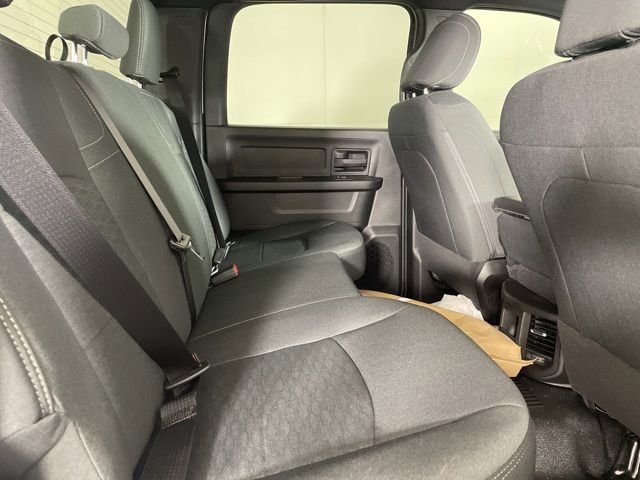 New 2025 RAM 5500 2WD Crew Cab image 19