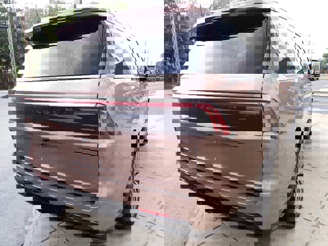 New 2025 Lincoln Navigator Black Label image 29