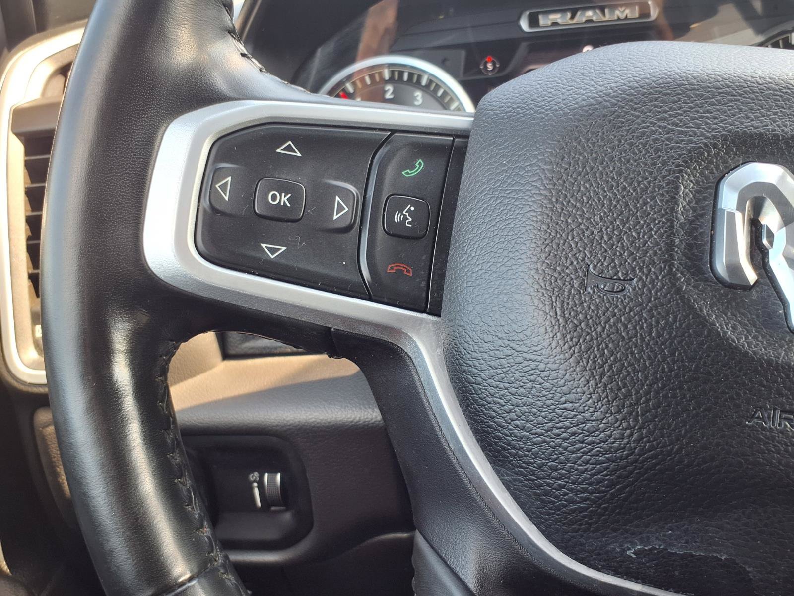 Used 2021 RAM 1500 Big Horn AWD/4WD image 15