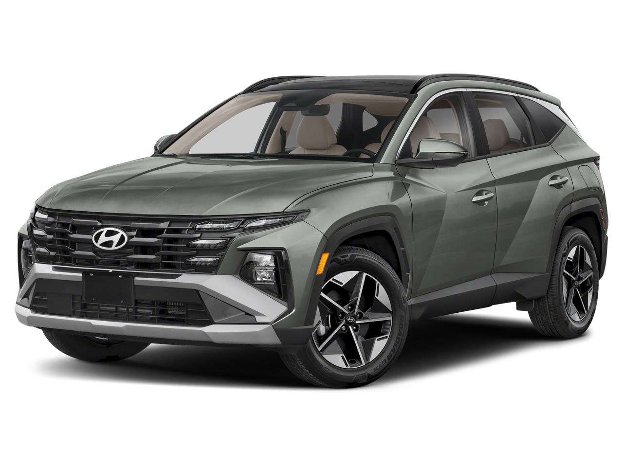 New 2026 Hyundai Tucson SEL AWD/4WD image 37