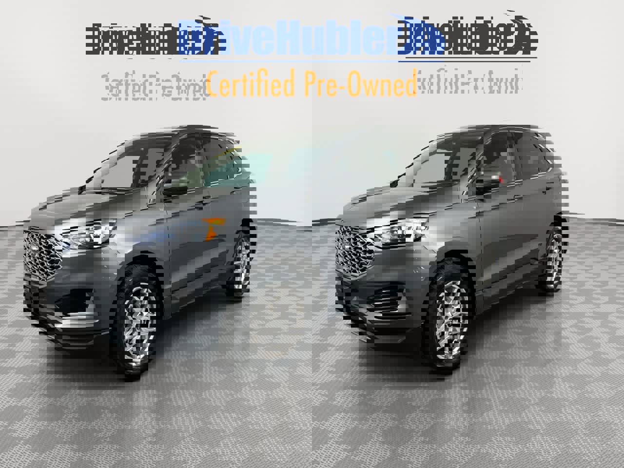 Used 2024 Ford Edge SEL image 4
