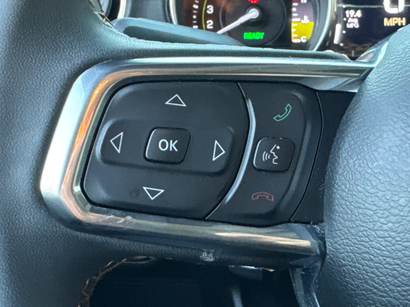 Used 2023 Jeep Wrangler Unlimited Sahara image 21