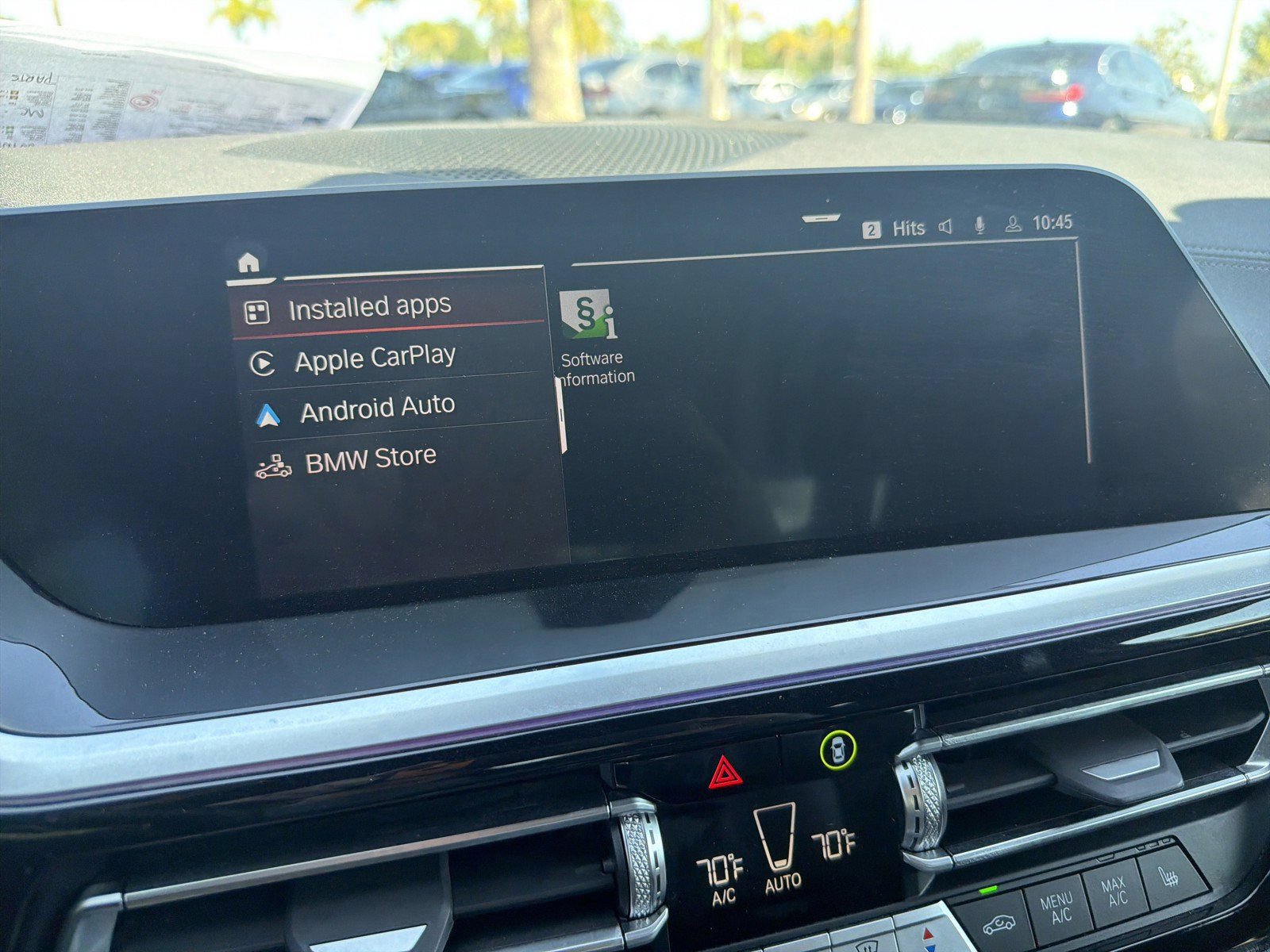 Certified 2026 BMW Z4 sDrive30i RWD image 23