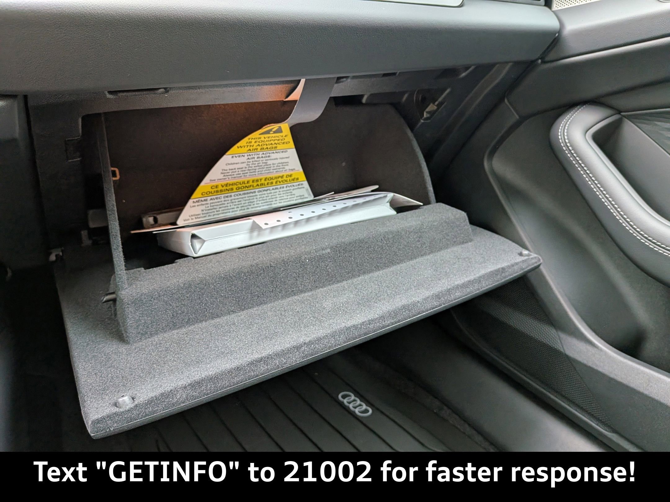 New 2026 Audi A5 2.0T Premium Plus image 27