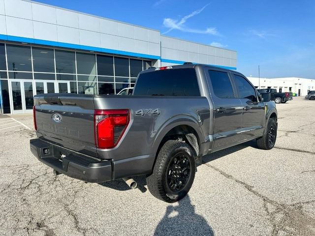 Used 2025 Ford F150 STX AWD/4WD image 6