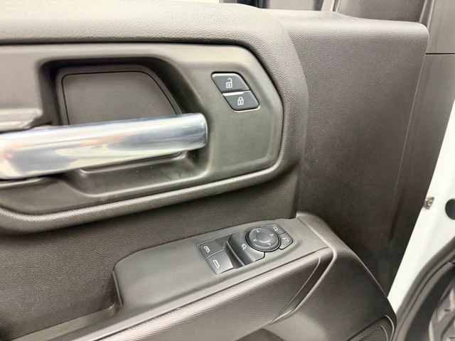 Used 2025 Chevrolet Silverado 3500 W/T w/ WT Convenience Package image 22