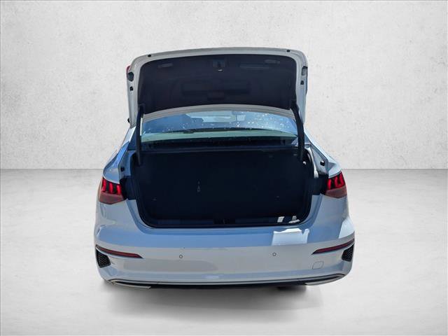 Used 2022 Audi A3 2.0T Premium Plus image 7