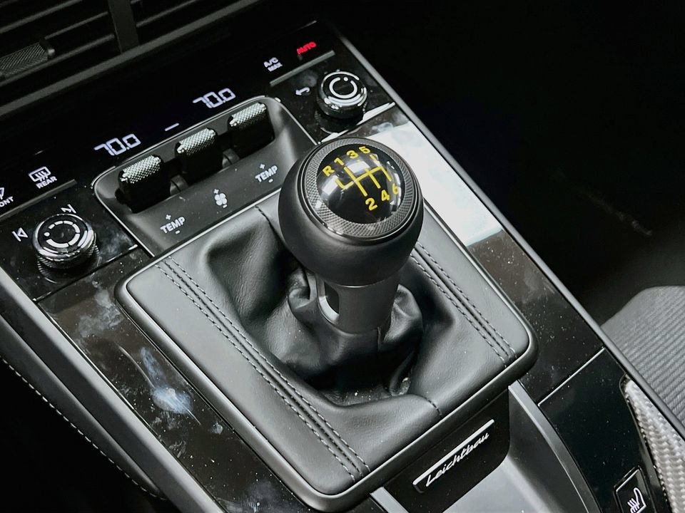 Certified 2026 Porsche 911 GT3 RWD image 18