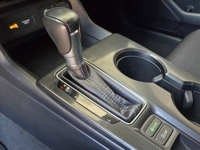 Used 2022 Honda Civic EX image 16