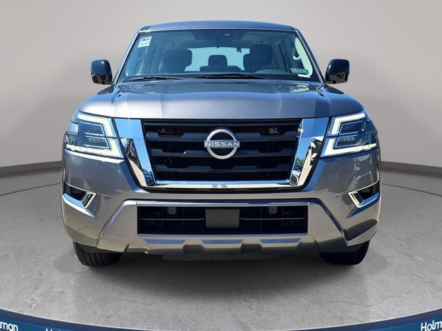 Used 2023 Nissan Armada S AWD/4WD image 3