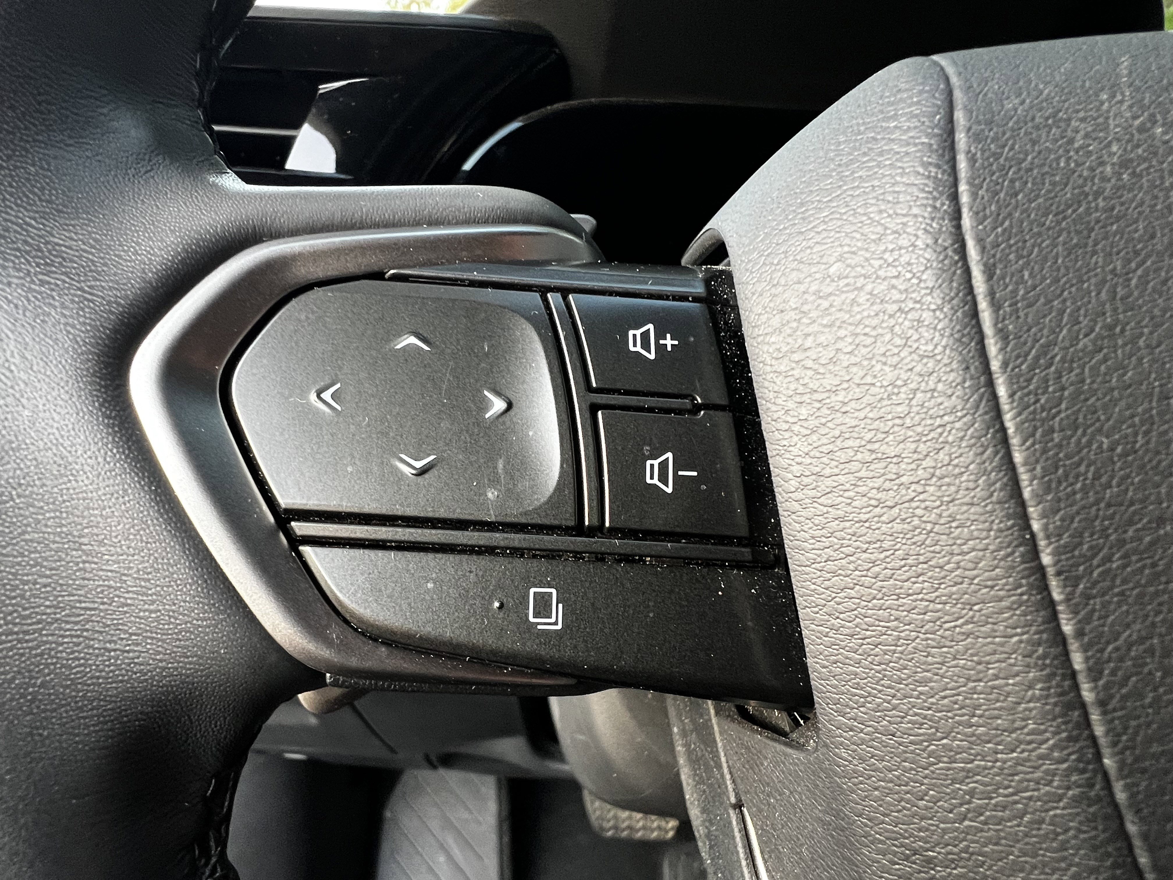 Certified 2024 Lexus RX 350 Premium Plus w/ Convenience Package FWD image 18