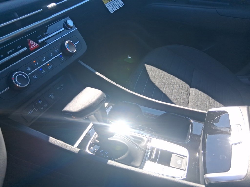 New 2026 Hyundai Santa Cruz SE image 25