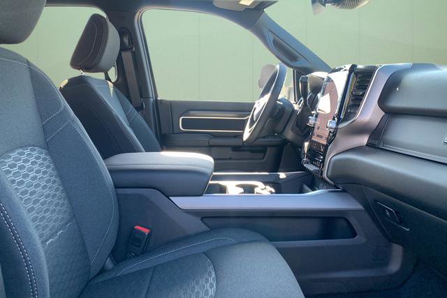 New 2026 RAM 2500 Big Horn image 37