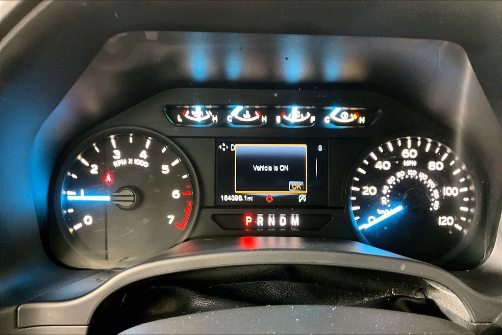 Used 2018 Ford F150 XL w/ Equipment Group 101A Mid RWD image 12