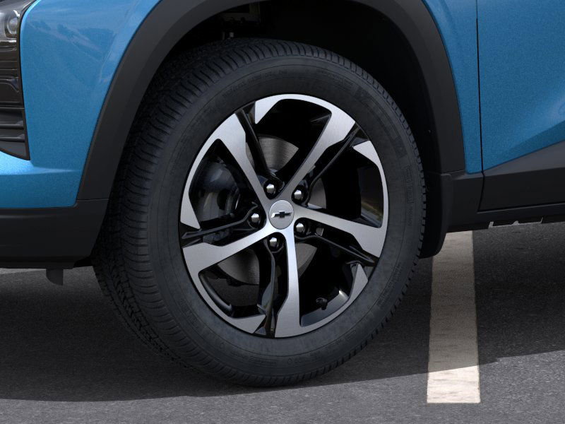 New 2026 Chevrolet Trax RS image 41